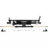 UNISTEER PERF PRODUCTS 8010770-01 Rack and Pinion - Power 1964-67 GM A-Body