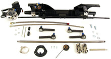 Load image into Gallery viewer, UNISTEER PERF PRODUCTS 8010820-01 Power Rack &amp; Pinion - Early &#39;67 Mustang