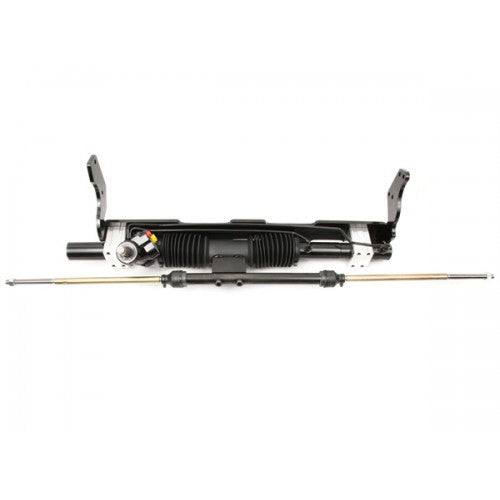 UNISTEER PERF PRODUCTS 8011060-01 Power Rack & Pinion Kit 58-64 Impala/Bel Air