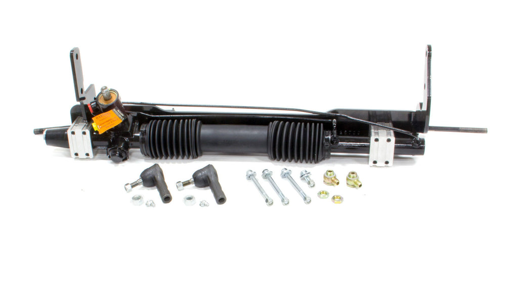 UNISTEER PERF PRODUCTS 8011540 Power Rack & Pinion - 63-82 Corvette