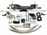 UNISTEER PERF PRODUCTS 8011570 Rack and Pinion - Power 63-65 Fairlane  289-351W
