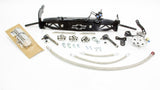 UNISTEER PERF PRODUCTS 8011650-01 67-72 GM C10 Power Rack and Pinion Kit