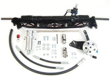 UNISTEER PERF PRODUCTS 8011920-01 Rack and Pinion - Power 60-66 Chevy C10