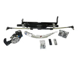 UNISTEER PERF PRODUCTS 8012170-01 Rack and Pinion - Power 64-67 GTO/Lemans/Tempest