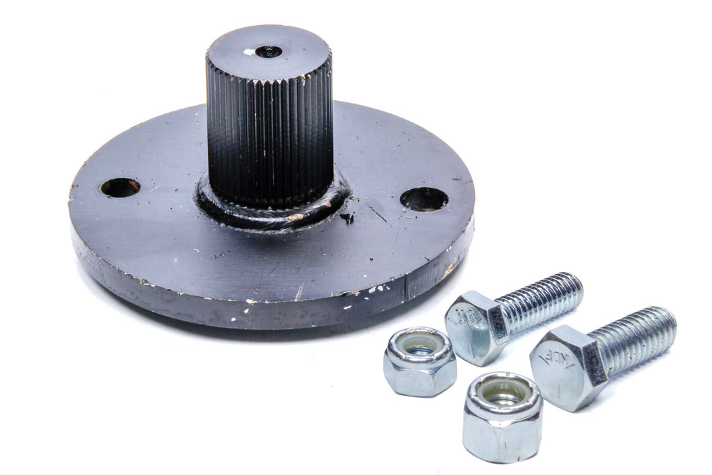 UNISTEER PERF PRODUCTS 8020820 67-69 Camaro/68-74 Nova Steering Column Adapter