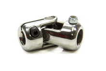 Load image into Gallery viewer, UNISTEER PERF PRODUCTS 8050310 U-Joint - 1in DD x 3/4 DD