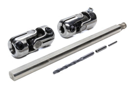 UNISTEER PERF PRODUCTS 8050490 67-69 Camaro/ 68-74 Nova Shaft Kit - SB Factory