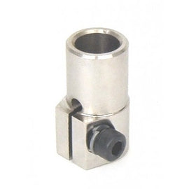 UNISTEER PERF PRODUCTS 8051060 Steering Coupler - 3/4
