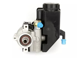 UNISTEER PERF PRODUCTS 8060370 Power Steering Pump Aluminum