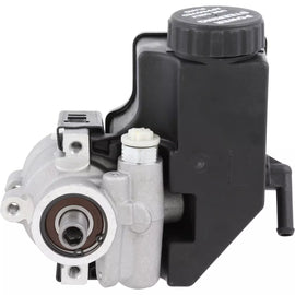 UNISTEER PERF PRODUCTS 8060470 Power Steering Pump Clip-On Reservoir