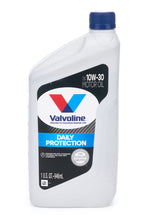 Load image into Gallery viewer, VALVOLINE 797578-C Hd 10w30 Oil Quart Valvoline