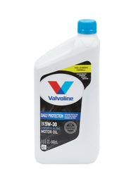 VALVOLINE 797975-C HD 5w30 Oil Quart