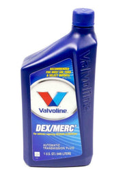 VALVOLINE 798153-C Dextron/Mercon Trans Fluid Quart