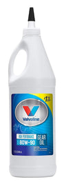 VALVOLINE 831 Gear Lube 80w90 Valvoline