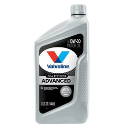 VALVOLINE 935 10w30 Synthetic Oil Qt. Valvoline