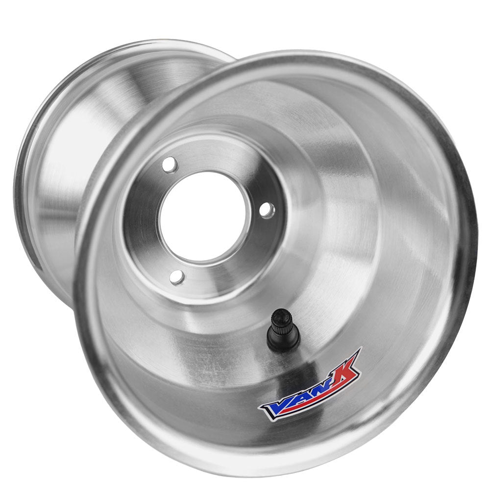 VAN-K WHEELS VAN325.6850.35 VAN-K Wheels Kart Pro Series 6x8.5 Inch Wheel with 3.5 Inch Backspacing