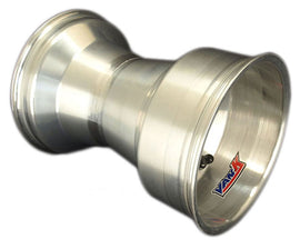 VAN-K WHEELS 326.6600.25 Wheel 6x6 x 2.5in BS Mini Wedge Machined