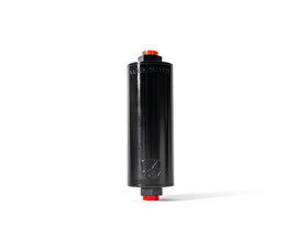 VAPOR TRAPPER VT6BLK Vapor Trapper 6-inch Charcoal Canister by VAPOR TRAPPER, Part VT6BLK