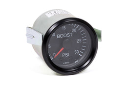 VDO 150-052 30psi boost Press Gauge