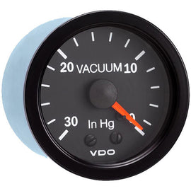 VDO 150-131 Vacuum Gauge