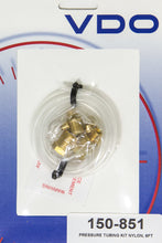 Load image into Gallery viewer, VDO 150-851 6&#39;plastic Tubing Kit