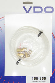 VDO 150-855 16'plastic Tubing Kit
