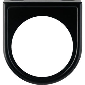 VDO 240-027 Mounting Panel 2-1/16 1 Hole Black