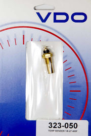 VDO 323-050 Temp Sender 400deg.