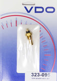 VDO 323-095 250f Temp Sender1/8-27np