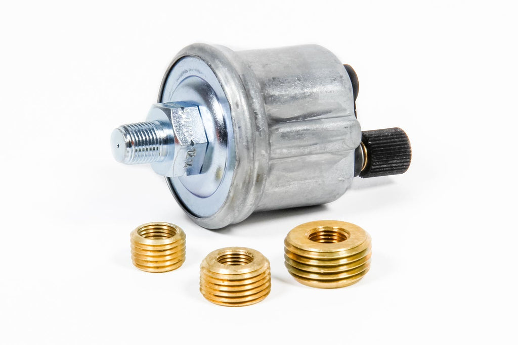 VDO 360-900 Univ. Pressure Sender Ki