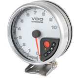 VDO A2C59517134 PRT Performance 5in Tach 0-10k RPM White Face