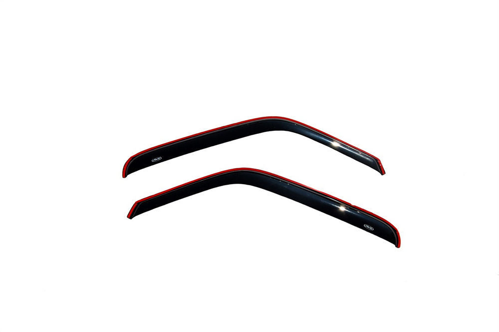VENTSHADE 192083 93-03 Ranger P/U In Channel 2pc Ventshade