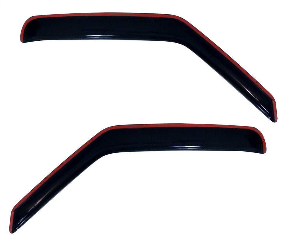 VENTSHADE 192141 Window Ventvisor 2Pc.
