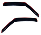 VENTSHADE 192141 Window Ventvisor 2Pc.