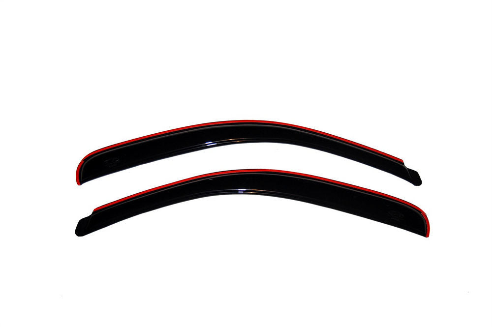 VENTSHADE 192326 07- GM P/U Std Cab In Channel Ventvisor