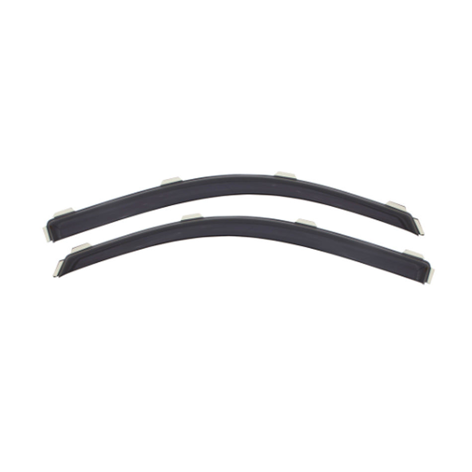 VENTSHADE 192446 19-   Chevy P/U In Chann el Ventvisor 2pc.