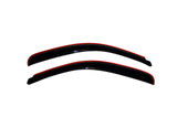 VENTSHADE 192735 Ventvisor In-Channel 2pc