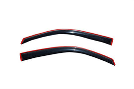 VENTSHADE 192741 09- F150 Inchannel 2pc Ventshade