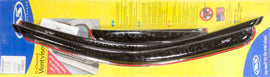 VENTSHADE 194040 07- GM P/U Ext Cab In Channel Ventvisor 4pc