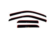 Load image into Gallery viewer, VENTSHADE 194101 In Channel Ventvisor 4pc 09- Ram 1500 Quad Cab