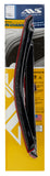 VENTSHADE 194335 Ventvisor In-Channel 4Pc