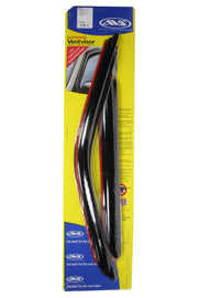 VENTSHADE 194381 17-   Ford F250 In Channel Ventvisor 4 Pcs.