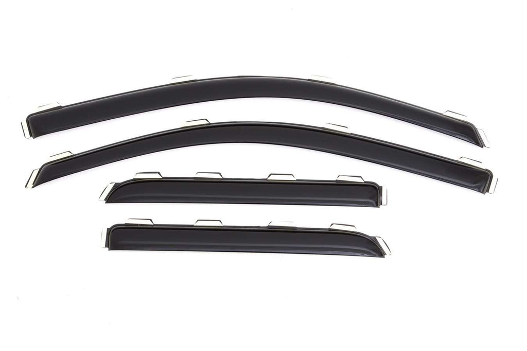 VENTSHADE 194528 15-GM P/U 2500 Ventvisor Ext. Cab In-Channel