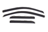 VENTSHADE 194528 15-GM P/U 2500 Ventvisor Ext. Cab In-Channel