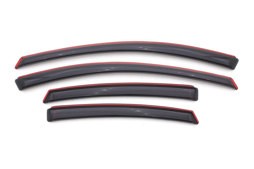 VENTSHADE 194529 13-  Dodge Dart Ventvisr In-Channel 4pc.