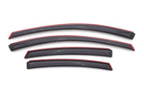 VENTSHADE 194529 13-  Dodge Dart Ventvisr In-Channel 4pc.