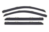 VENTSHADE 194536 15-GM P/U 2500 Ventvisor Crew Cab In-Channel