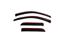 Load image into Gallery viewer, VENTSHADE 194623 02-04 Ram P/U Quadcab In Channel 4pc Ventvisor