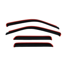 Load image into Gallery viewer, VENTSHADE 194716 21-   Suburban In Channel Ventvisor 4pcs.