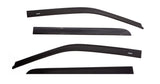 VENTSHADE 194818 19-   Ram 1500 Ventvisor In Channel 4 Pc.